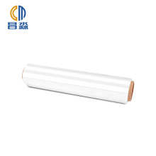 Good Quality Pe Stretch Self Adhesive Transparent Film